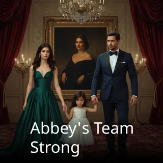 Abbey's Team Strong Abbey's Team Strong