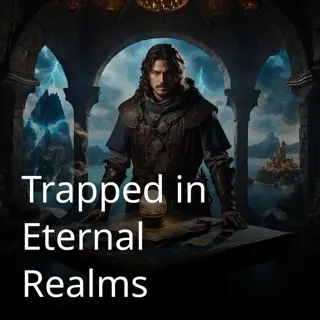 Trapped in Eternal Realms Trapped in Eternal Realms