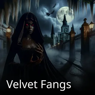 Velvet Fangs Velvet Fangs