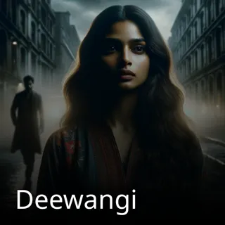 Deewangi Deewangi