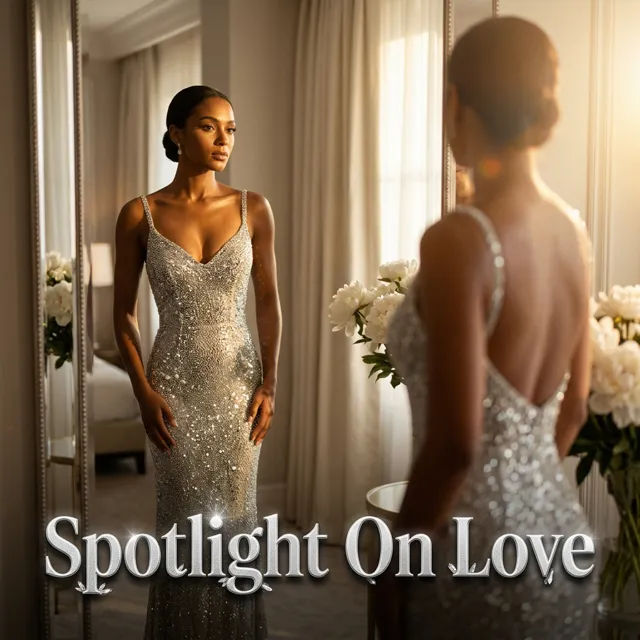 Spotlight on Love Spotlight on Love