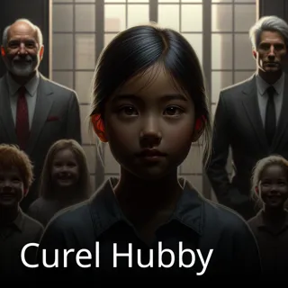 Curel Hubby Curel Hubby