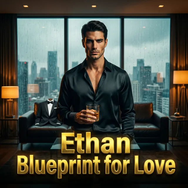 Ethan Blueprint for Love Ethan Blueprint for Love