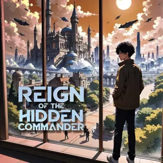 Reign of the Hidden Commander Reign of the Hidden Commander