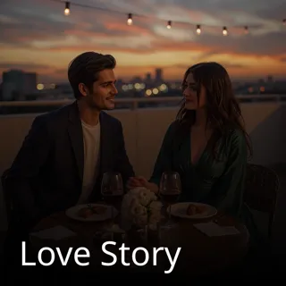 Love Story Love Story