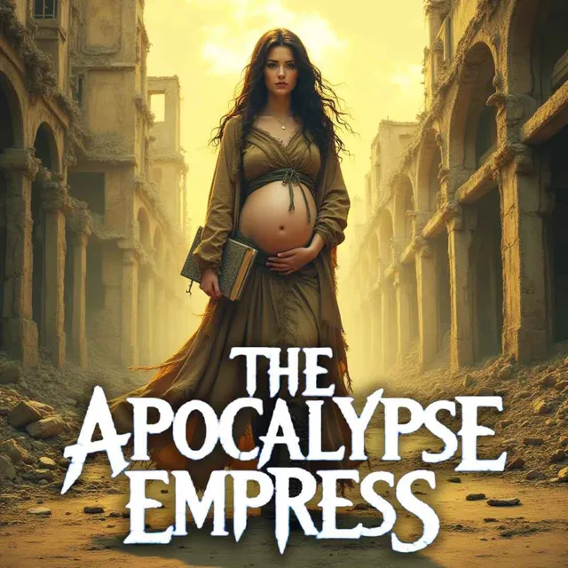 The Apocalypse Empress The Apocalypse Empress