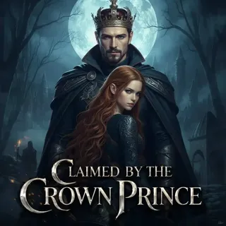 Claimed by the Crown Prince Claimed by the Crown Prince