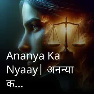 Ananya Ka Nyaay| अनन्या का न्याय | Author -Aarti Sah