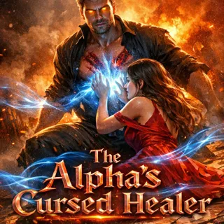 The Alpha's Cursed Healer