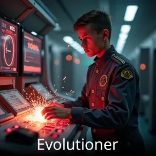 Evolutioner Evolutioner