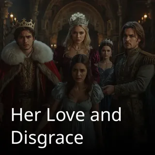 Her Love and Disgrace 