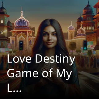 Love Destiny Game of My Life 