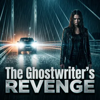 The Ghostwriter's Revenge