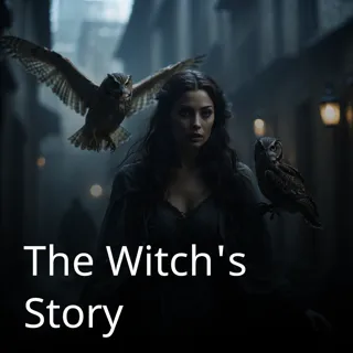 The Witch's Story The Witch's Story