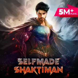 Selfmade शक्तिमान