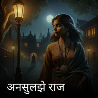 अनसुलझे राज अनसुलझे राज