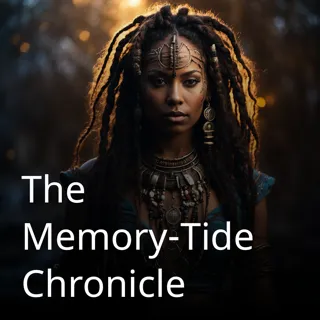 The Memory-Tide Chronicle