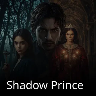 Shadow Prince Shadow Prince