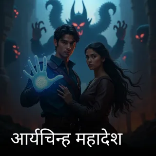 आर्यचिन्ह महादेश आर्यचिन्ह महादेश