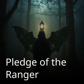 Pledge of the Ranger Pledge of the Ranger