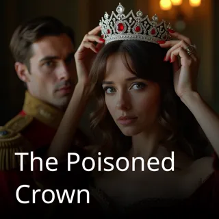 The Poisoned Crown The Poisoned Crown