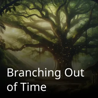 Branching Out of Time Branching Out of Time