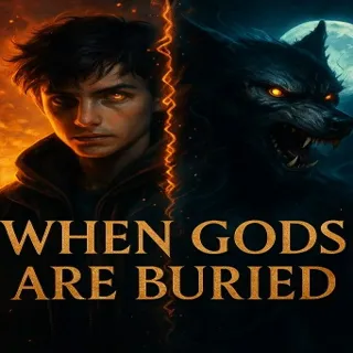 When Gods Are Buried When Gods Are Buried