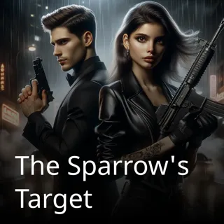 The Sparrow's Target
