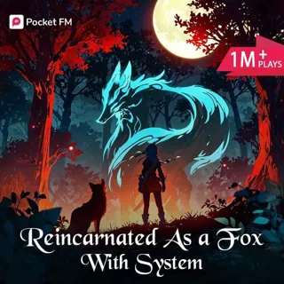 Reincarnated as a Fox With System Reincarnated as a Fox With System
