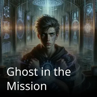 Ghost in the Mission