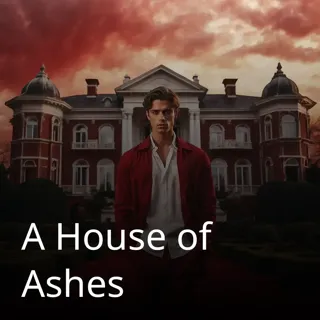 A House of Ashes A House of Ashes