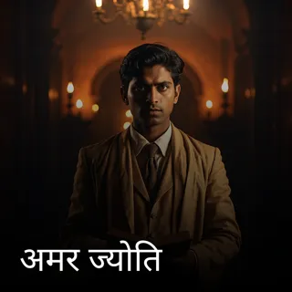 अमर ज्योति अमर ज्योति