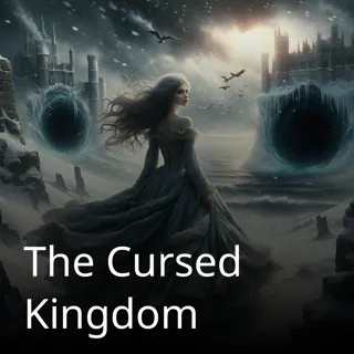 The Cursed Kingdom The Cursed Kingdom