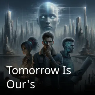  Tomorrow Is Beutiful 