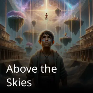 Above the Skies Above the Skies
