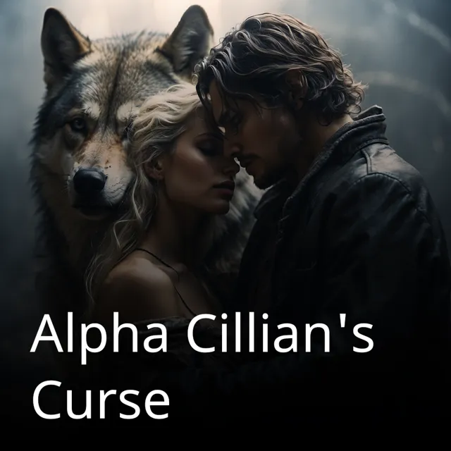 Alpha Cillian's Curse Alpha Cillian's Curse