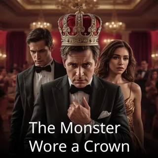 The Monster Wore a Crown