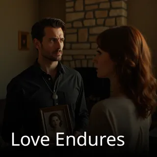 Love Endures