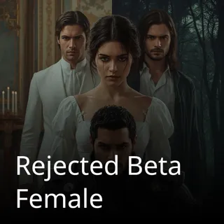Rejected Beta Female Rejected Beta Female