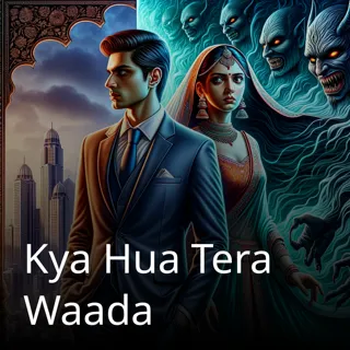 Kya Hua Tera Waada Kya Hua Tera Waada