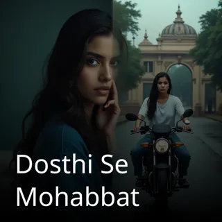 Dosthi Se Mohabbat 