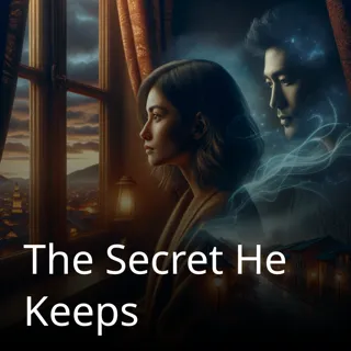 The Secret He Keeps The Secret He Keeps