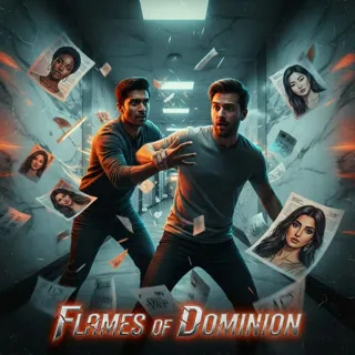 Flames of Dominion