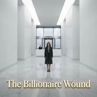 The Billionaire Wound