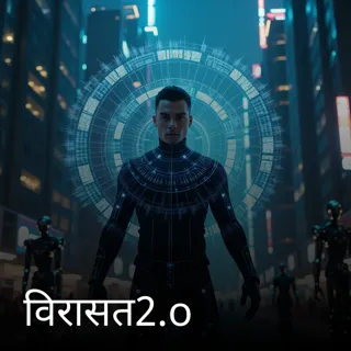 विरासत2.o विरासत2.o