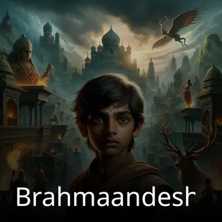 Brahmaandeshvar