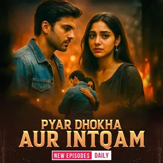 Pyar Dhokha Aur Intqam | प्यार धोखा और इंतकाम | Author - Dileep Bharti Pyar Dhokha Aur Intqam | प्यार धोखा और इंतकाम | Author - Dileep Bharti