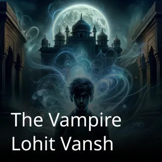 The Vampire Lohit Vansh