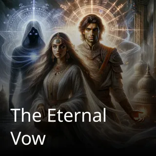 The Eternal Vow