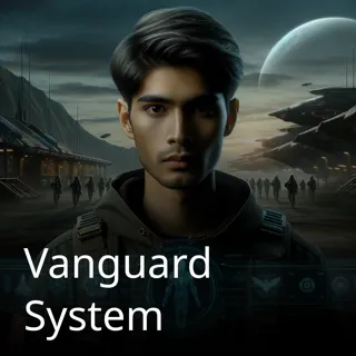 Vanguard System Vanguard System